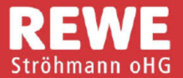 Premium Sponsor REWE